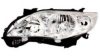 IPARLUX 11901001 Headlight